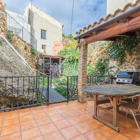 Casa Serrella - Abdet Confrides Екстер'єр фото