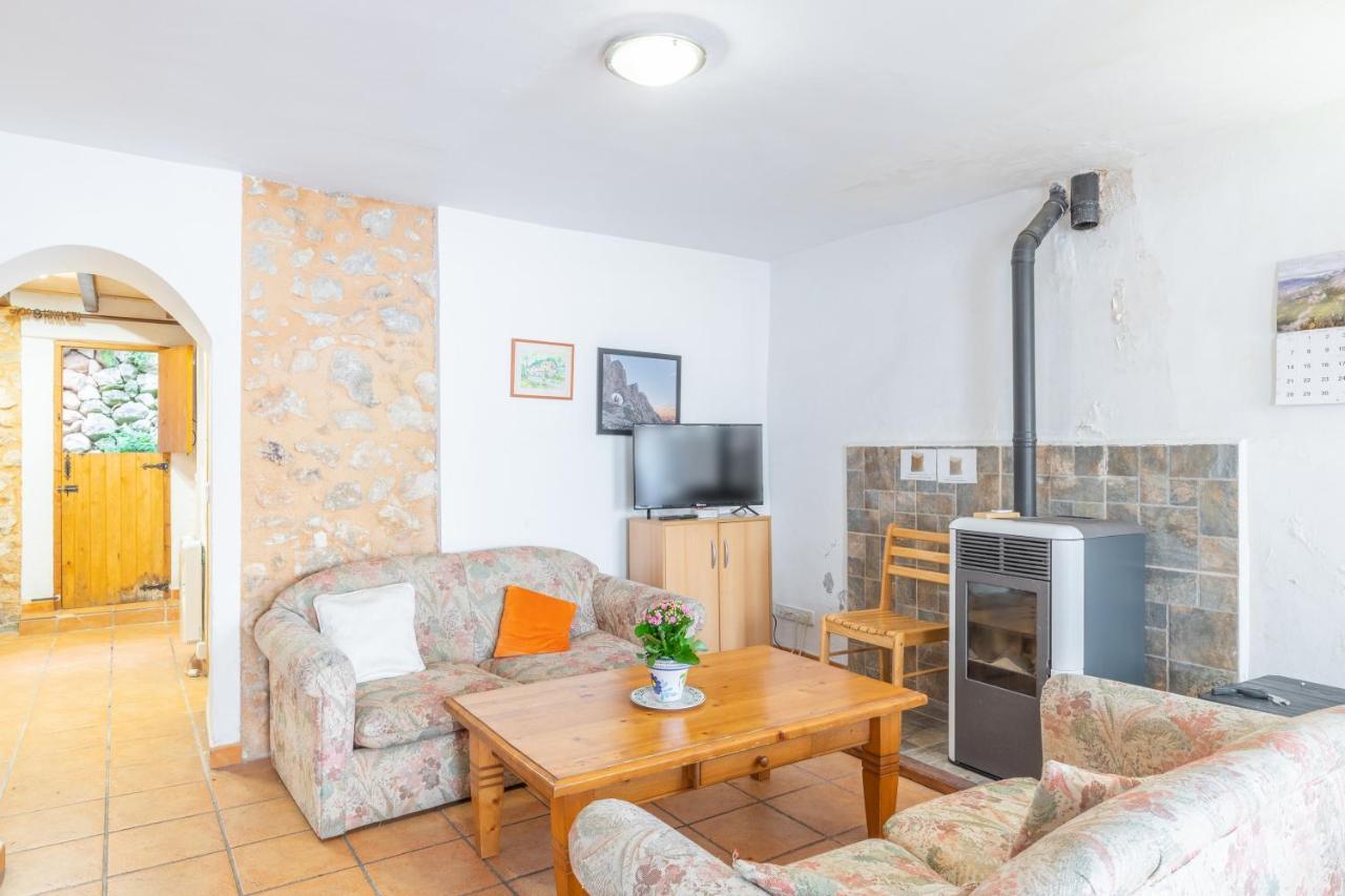 Casa Serrella - Abdet Confrides Екстер'єр фото