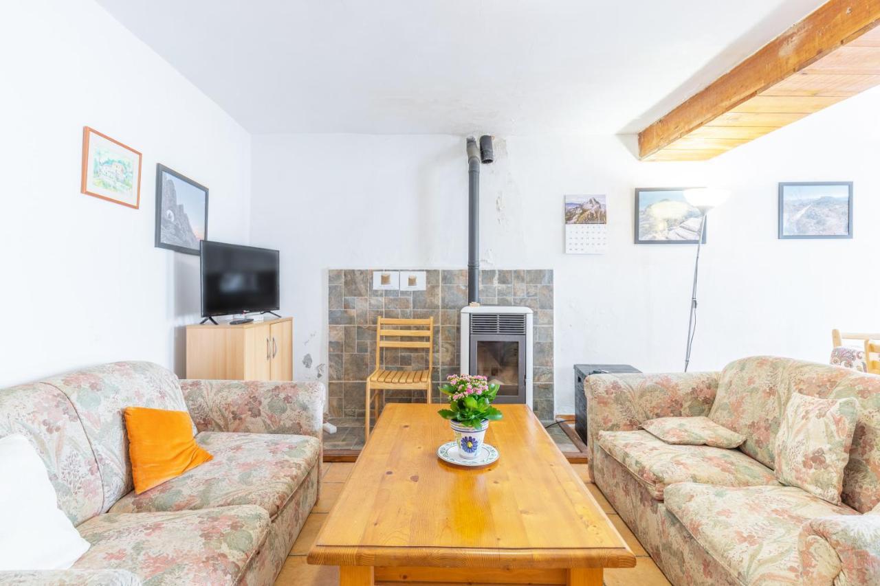 Casa Serrella - Abdet Confrides Екстер'єр фото
