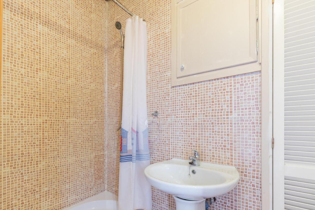 Casa Serrella - Abdet Confrides Екстер'єр фото
